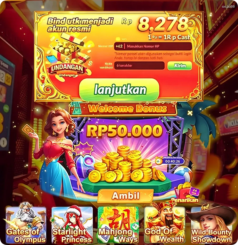 soju88 Masuk