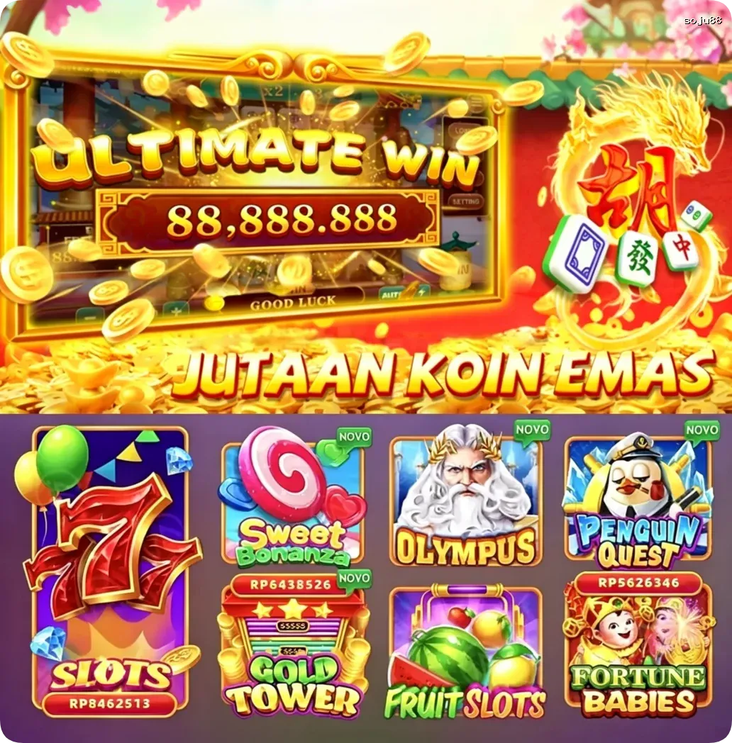 soju88 APK Resmi Unduh