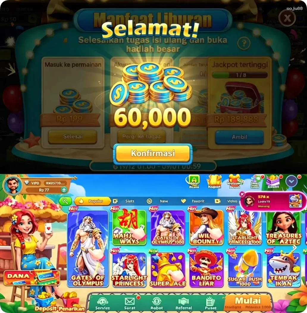 soju88 Masuk - soju88 Resmi